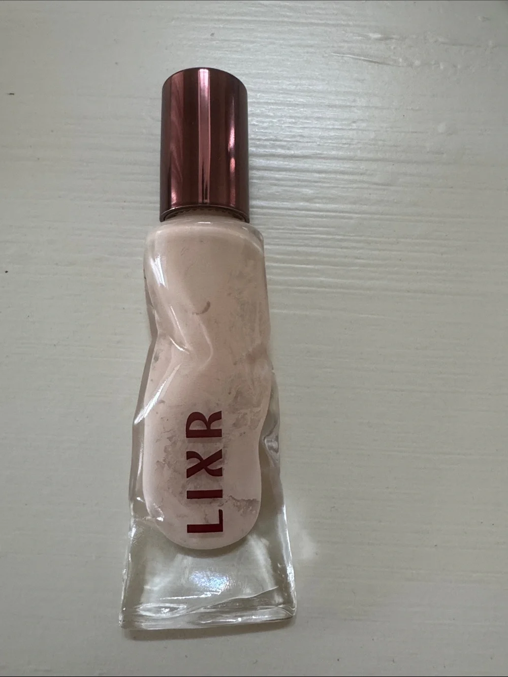 LIXR Foundation 1W-Oat
